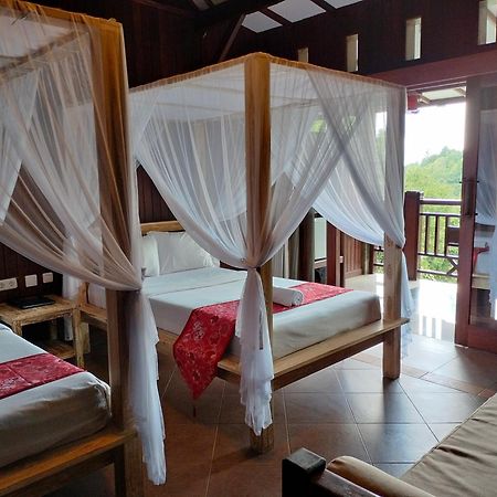 Bintang Munduk Hotel ภายนอก รูปภาพ