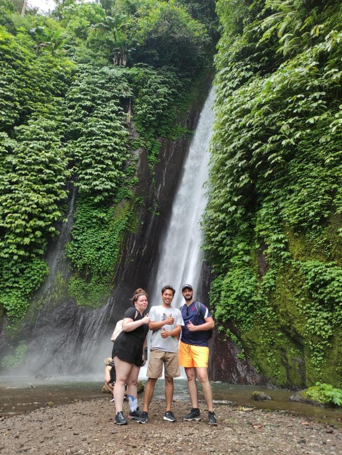 Bintang Munduk Hotel ภายนอก รูปภาพ