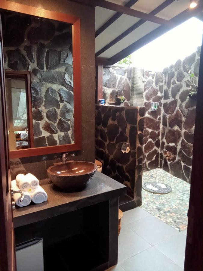 Bintang Munduk Hotel ภายนอก รูปภาพ