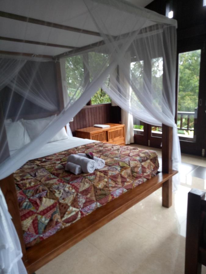 Bintang Munduk Hotel ภายนอก รูปภาพ