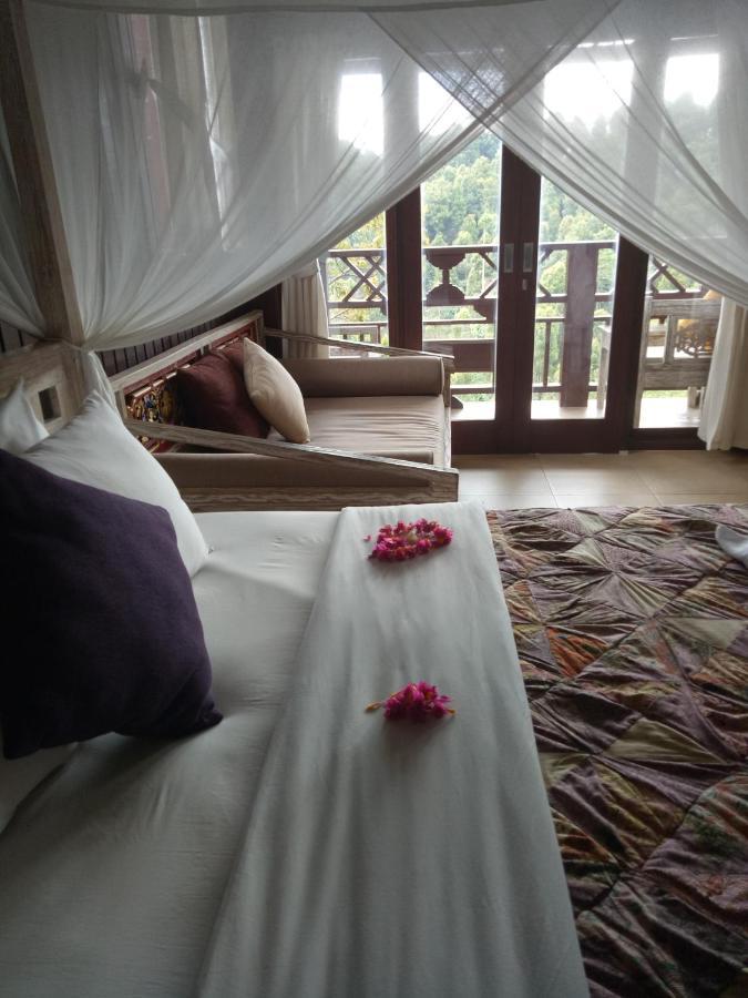 Bintang Munduk Hotel ภายนอก รูปภาพ