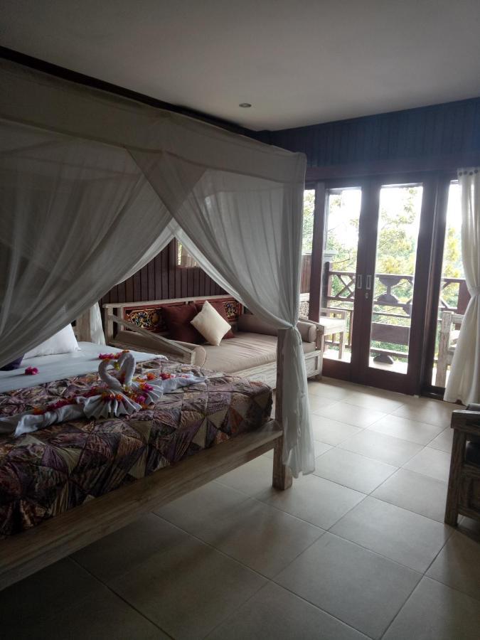 Bintang Munduk Hotel ภายนอก รูปภาพ
