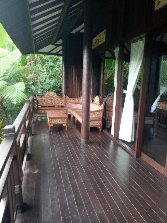 Bintang Munduk Hotel ภายนอก รูปภาพ