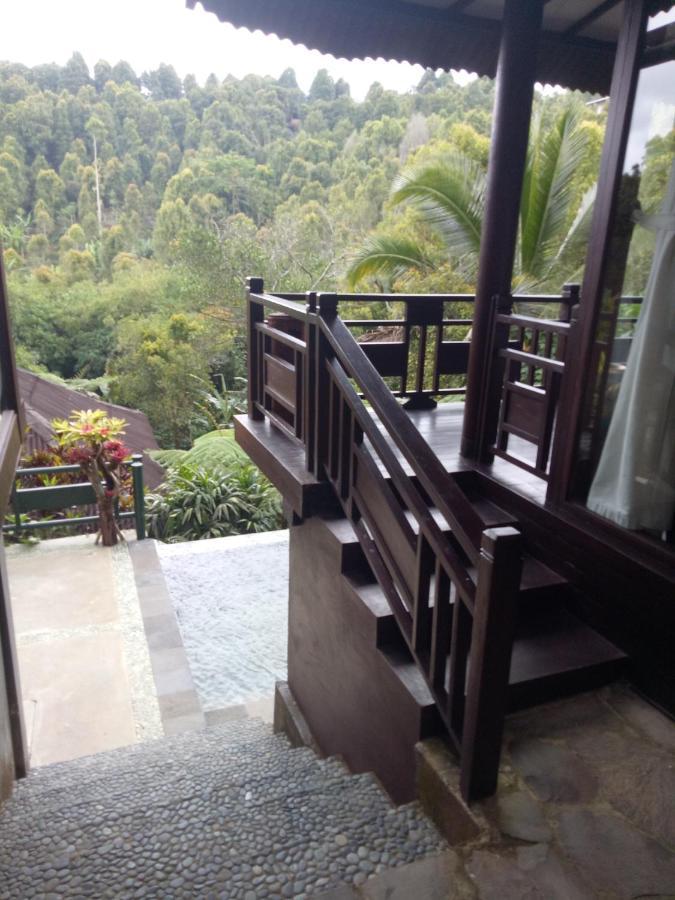 Bintang Munduk Hotel ภายนอก รูปภาพ