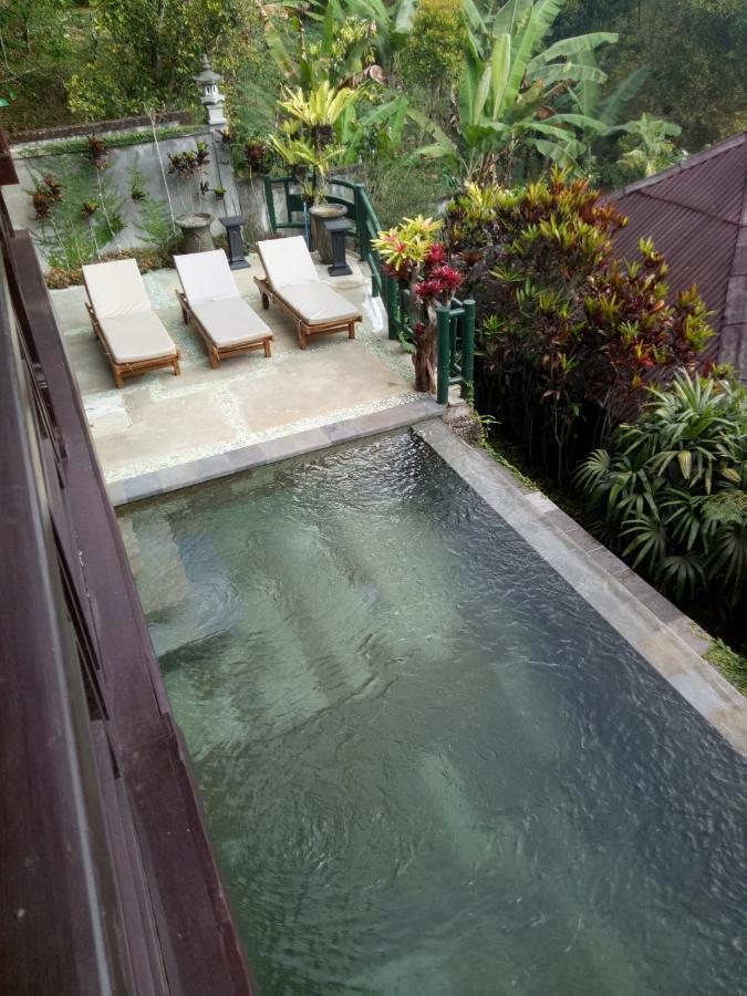 Bintang Munduk Hotel ภายนอก รูปภาพ