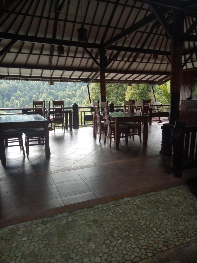 Bintang Munduk Hotel ภายนอก รูปภาพ