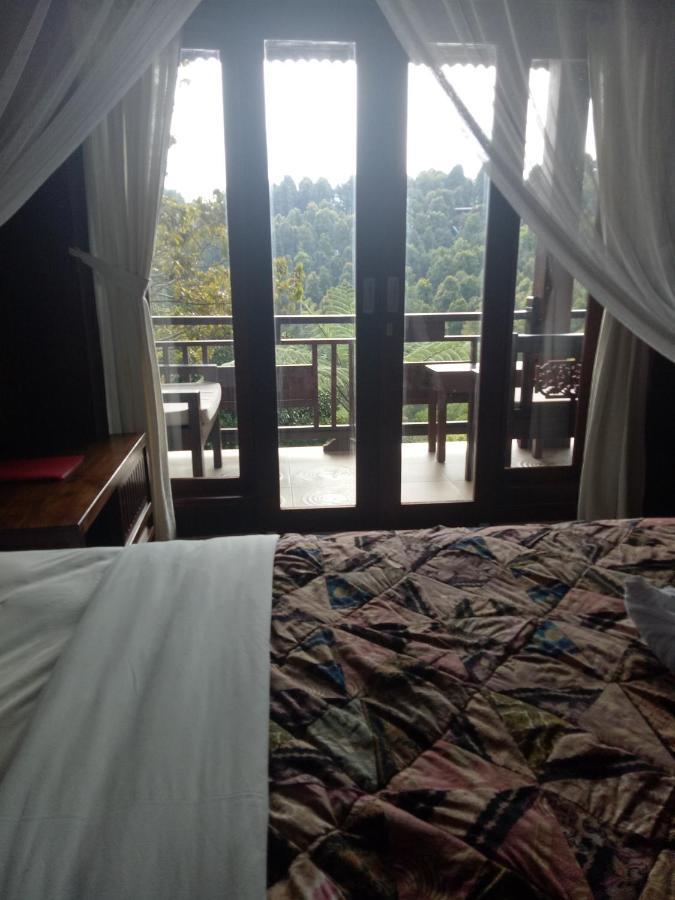 Bintang Munduk Hotel ภายนอก รูปภาพ
