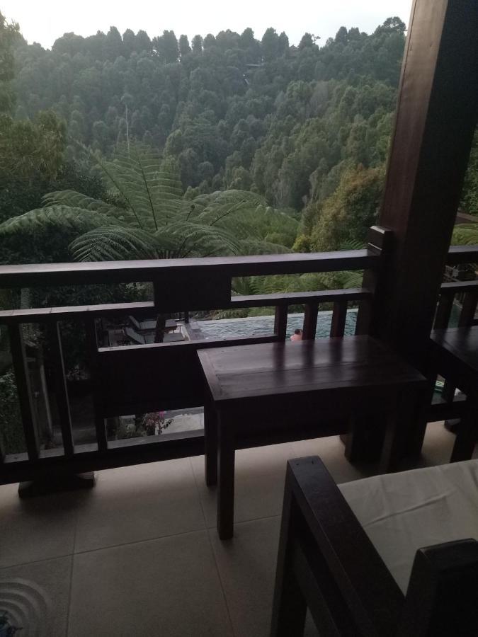 Bintang Munduk Hotel ภายนอก รูปภาพ