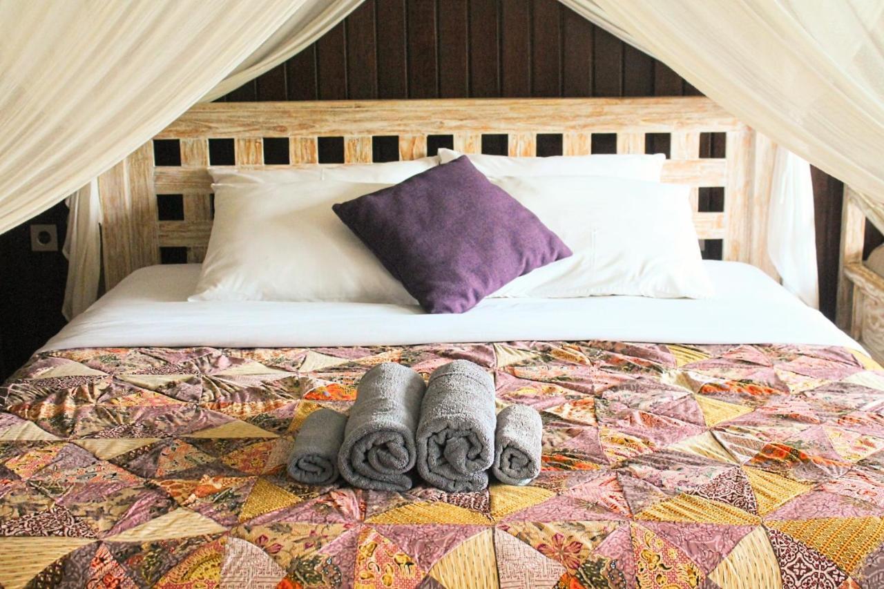 Bintang Munduk Hotel ภายนอก รูปภาพ