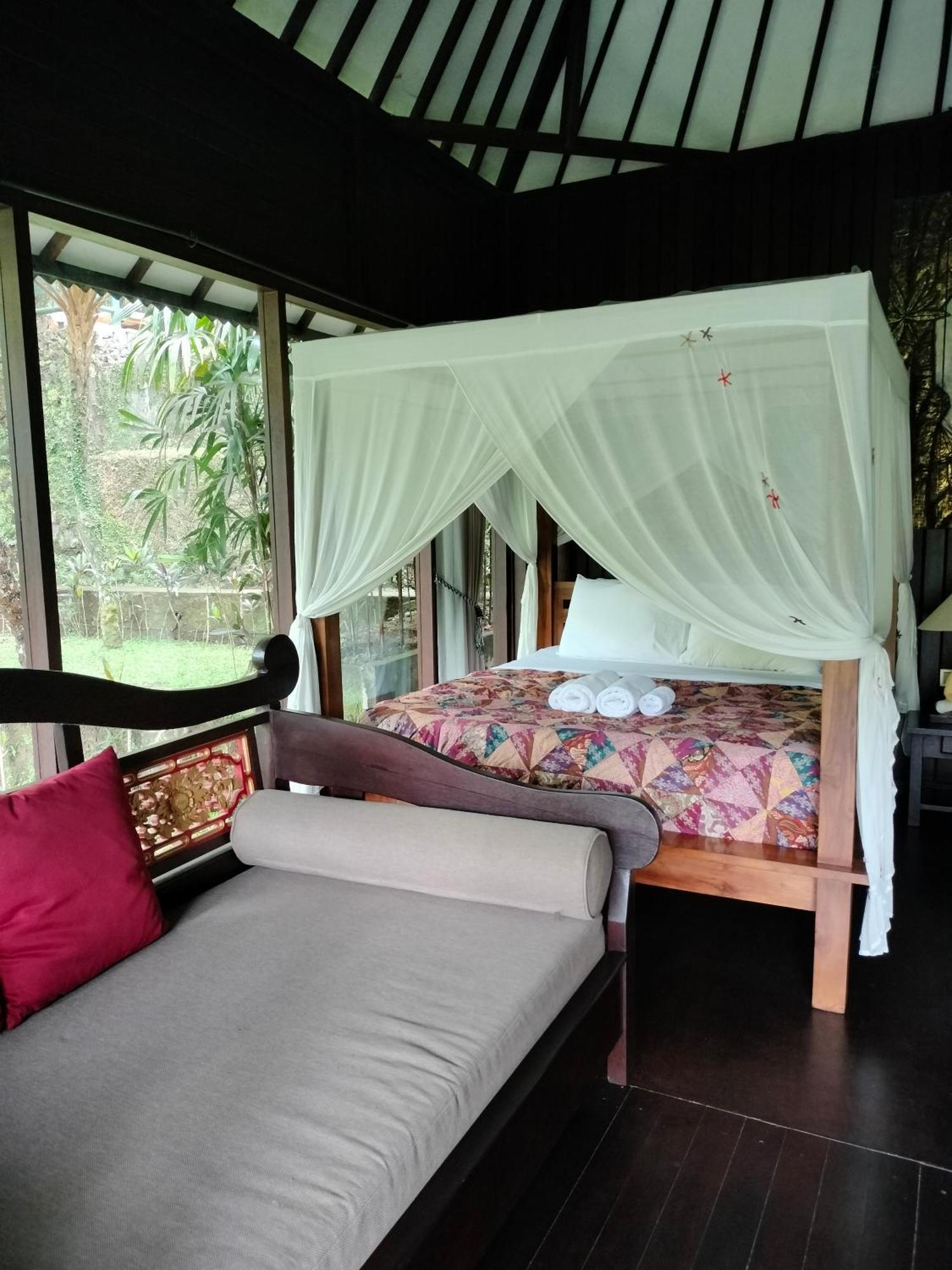 Bintang Munduk Hotel ภายนอก รูปภาพ