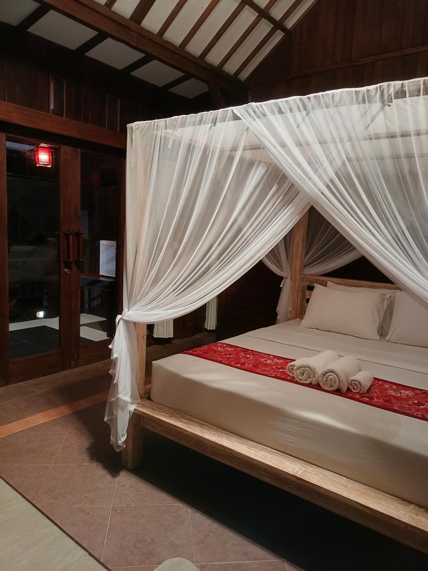 Bintang Munduk Hotel ห้อง รูปภาพ