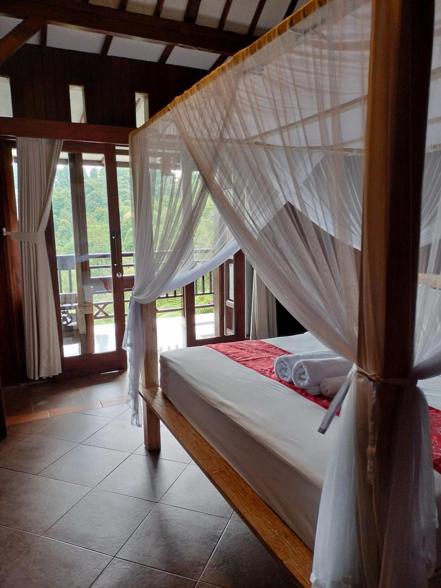 Bintang Munduk Hotel ห้อง รูปภาพ